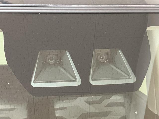 タントファンクロスターボリミテッド ACC/ETC/走行21kmターボ ACC ETC スマートアシスト バックカメラ 両側リヤパワースライドドア プッシュボタンエンジンスタート シートヒーター LEDヘッドライト アルミホイール オートエアコン オートライト(大阪府)の中古車