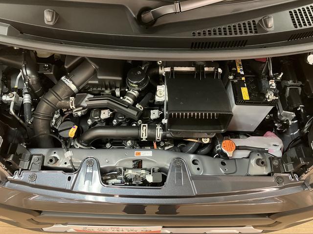 タントファンクロスターボリミテッド ACC/ETC/走行21kmターボ ACC ETC スマートアシスト バックカメラ 両側リヤパワースライドドア プッシュボタンエンジンスタート シートヒーター LEDヘッドライト アルミホイール オートエアコン オートライト(大阪府)の中古車