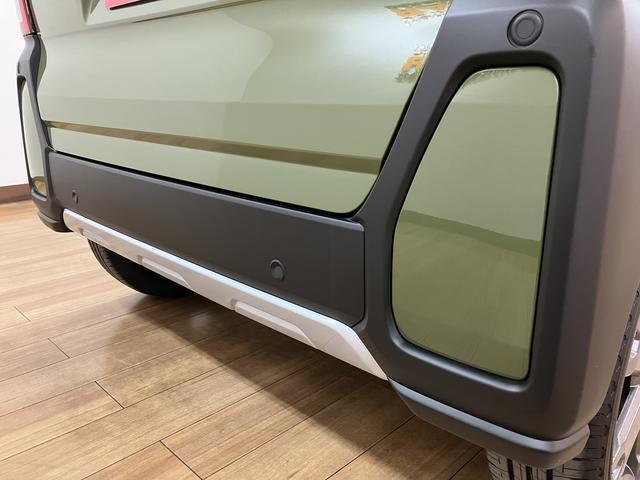 タントファンクロスターボリミテッド　ＡＣＣ／ＥＴＣ／走行８ｋｍターボ　ＡＣＣ　ＥＴＣ　スマートアシスト　バックカメラ　両側リヤパワースライドドア　プッシュボタンエンジンスタート　シートヒーター　ＬＥＤヘッドライト　アルミホイール　オートエアコン　オートライト（大阪府）の中古車