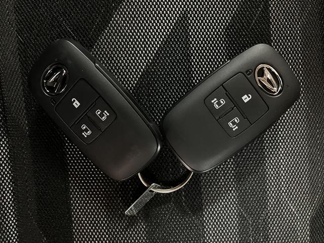 タントファンクロスターボリミテッド　ＡＣＣ／ＥＴＣ／走行８ｋｍターボ　ＡＣＣ　ＥＴＣ　スマートアシスト　バックカメラ　両側リヤパワースライドドア　プッシュボタンエンジンスタート　シートヒーター　ＬＥＤヘッドライト　アルミホイール　オートエアコン　オートライト（大阪府）の中古車