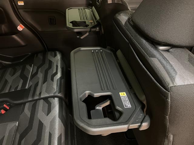 タントファンクロスターボリミテッド　ＡＣＣ／ＥＴＣ／走行８ｋｍターボ　ＡＣＣ　ＥＴＣ　スマートアシスト　バックカメラ　両側リヤパワースライドドア　プッシュボタンエンジンスタート　シートヒーター　ＬＥＤヘッドライト　アルミホイール　オートエアコン　オートライト（大阪府）の中古車