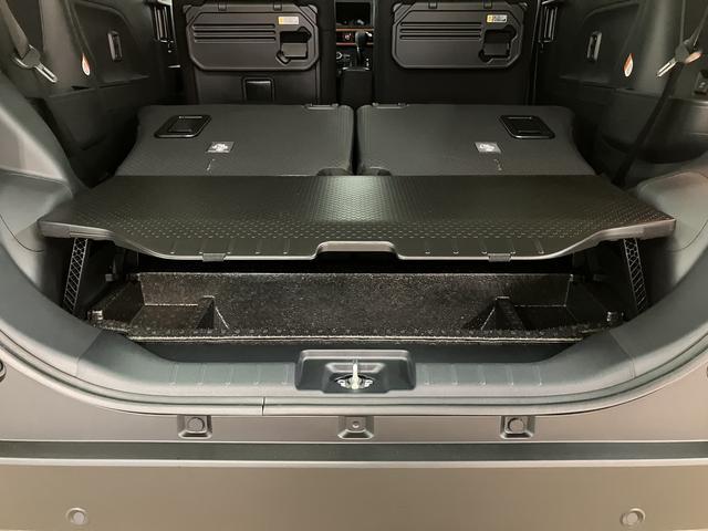 タントファンクロスターボリミテッド　ＡＣＣ／ＥＴＣ／走行８ｋｍターボ　ＡＣＣ　ＥＴＣ　スマートアシスト　バックカメラ　両側リヤパワースライドドア　プッシュボタンエンジンスタート　シートヒーター　ＬＥＤヘッドライト　アルミホイール　オートエアコン　オートライト（大阪府）の中古車