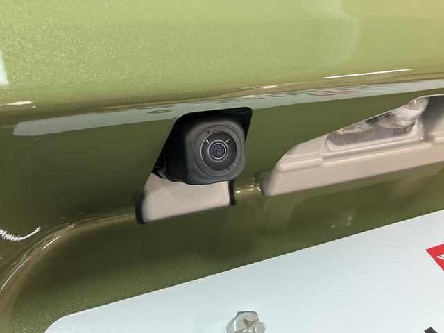 タントファンクロスターボリミテッド　ＡＣＣ／ＥＴＣ／走行８ｋｍターボ　ＡＣＣ　ＥＴＣ　スマートアシスト　バックカメラ　両側リヤパワースライドドア　プッシュボタンエンジンスタート　シートヒーター　ＬＥＤヘッドライト　アルミホイール　オートエアコン　オートライト（大阪府）の中古車