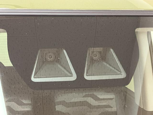 タントファンクロスターボリミテッド　ＡＣＣ／ＥＴＣ／走行８ｋｍターボ　ＡＣＣ　ＥＴＣ　スマートアシスト　バックカメラ　両側リヤパワースライドドア　プッシュボタンエンジンスタート　シートヒーター　ＬＥＤヘッドライト　アルミホイール　オートエアコン　オートライト（大阪府）の中古車