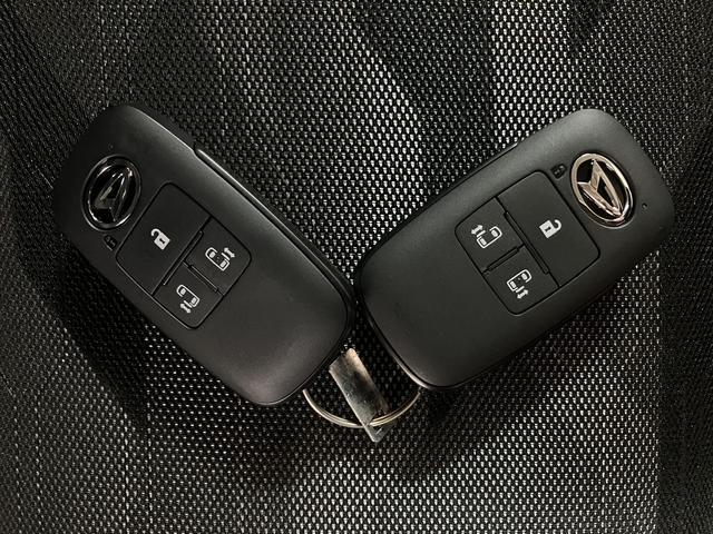 タントファンクロスターボリミテッド ACC/ETC/走行6kmターボ ACC ETC スマートアシスト バックカメラ 両側リヤパワースライドドア プッシュボタンエンジンスタート シートヒーター LEDヘッドライト アルミホイール オートエアコン オートライト(大阪府)の中古車