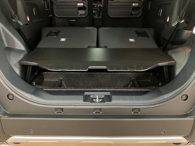 タントファンクロスターボリミテッド ACC/ETC/走行6kmターボ ACC ETC スマートアシスト バックカメラ 両側リヤパワースライドドア プッシュボタンエンジンスタート シートヒーター LEDヘッドライト アルミホイール オートエアコン オートライト(大阪府)の中古車