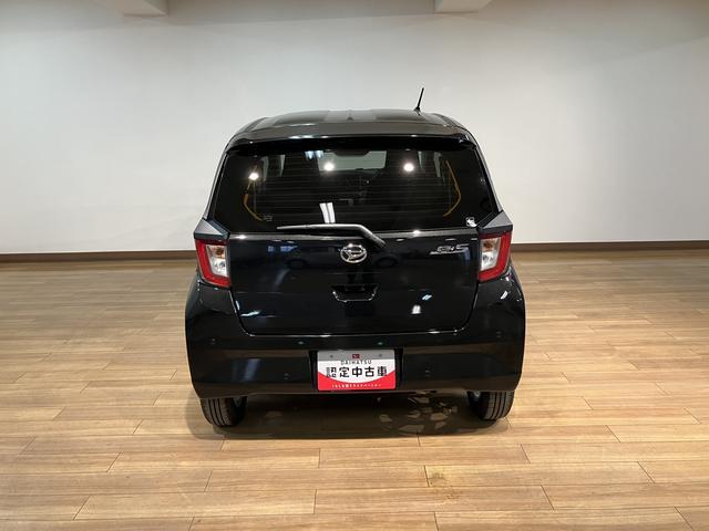 ミライースＧ　ＳＡIII　Ｒ７年式／法規対応済／走行５ｋｍ／キーフリースマートアシストＩＩＩ　オーディオレス　キーフリー　アイドリングストップ　　ＬＥＤヘッドライト　コーナーセンサー　オートエアコン　オートライト　オートハイビーム　盗難防止セキュリティアラーム（大阪府）の中古車