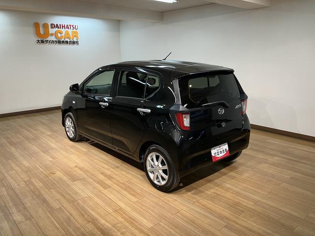 ミライースＧ　ＳＡIII　Ｒ７年式／法規対応済／走行５ｋｍ／キーフリースマートアシストＩＩＩ　オーディオレス　キーフリー　アイドリングストップ　　ＬＥＤヘッドライト　コーナーセンサー　オートエアコン　オートライト　オートハイビーム　盗難防止セキュリティアラーム（大阪府）の中古車