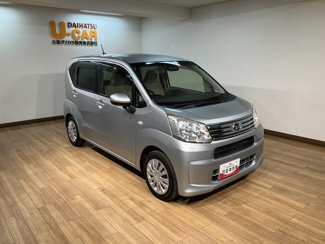 ムーヴL SAIII サポカーSワイド適合 車検整備付 認定中古車純正7インチメモリーナビ・ETC車載器・電動格納ドアミラー・キーレスエントリー・ベンチシート・衝突回避支援ブレーキ・誤発進抑制機能・車線逸脱警報・先行車発進お知らせ機能(大阪府)の中古車