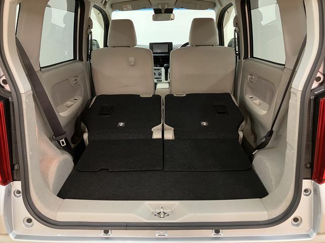 ムーヴL SAIII サポカーSワイド適合 車検整備付 認定中古車純正7インチメモリーナビ・ETC車載器・電動格納ドアミラー・キーレスエントリー・ベンチシート・衝突回避支援ブレーキ・誤発進抑制機能・車線逸脱警報・先行車発進お知らせ機能(大阪府)の中古車