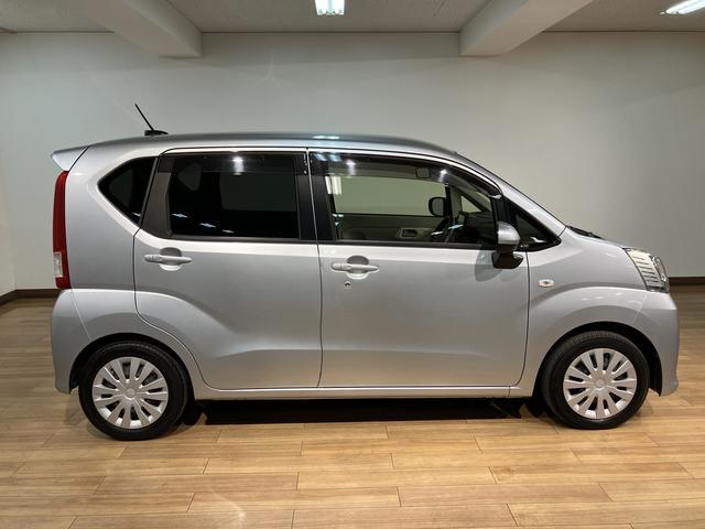 ムーヴL SAIII サポカーSワイド適合 車検整備付 認定中古車純正7インチメモリーナビ・ETC車載器・電動格納ドアミラー・キーレスエントリー・ベンチシート・衝突回避支援ブレーキ・誤発進抑制機能・車線逸脱警報・先行車発進お知らせ機能(大阪府)の中古車