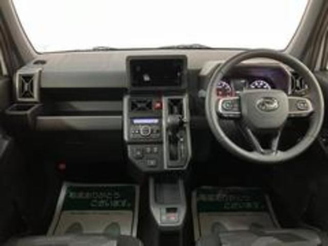 タフトGターボ クロムベンチャー/サポカーSワイド適合/ACC/スカイフィールトップ アダプティブクルーズコントロール LEDヘッド/フォグ 運/助シートヒーター プッシュボタンスタート キーフリー 電動パーキングブレーキ バックカメラ 15インチアルミホイール(大阪府)の中古車