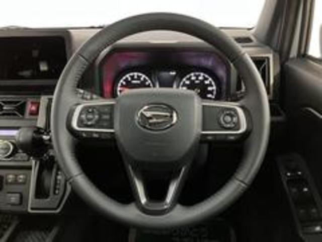 タフトGターボ クロムベンチャー/サポカーSワイド適合/ACC/スカイフィールトップ アダプティブクルーズコントロール LEDヘッド/フォグ 運/助シートヒーター プッシュボタンスタート キーフリー 電動パーキングブレーキ バックカメラ 15インチアルミホイール(大阪府)の中古車