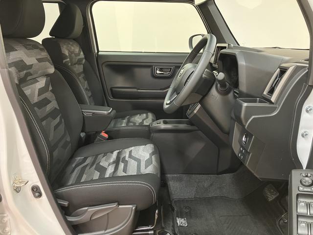 タフトGターボ クロムベンチャー/サポカーSワイド適合/ACC/スカイフィールトップ アダプティブクルーズコントロール LEDヘッド/フォグ 運/助シートヒーター プッシュボタンスタート キーフリー 電動パーキングブレーキ バックカメラ 15インチアルミホイール(大阪府)の中古車