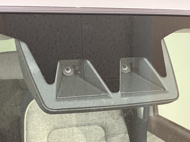 ムーヴキャンバスストライプスＧ　Ｒ７年式／２５年モデルナビ／バックカメラサポカーＳワイド適合　バックカメラ対応　ＵＳＢ接続端子　電動パーキングブレーキ　シートヒーター　両側オートスライドドア　Ｐスタート　ホッとカップホルダー　キーフリー（大阪府）の中古車