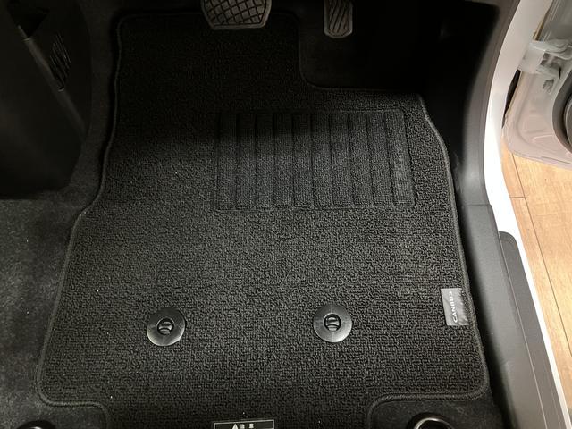 ムーヴキャンバスストライプスＧ　Ｒ７年式／２５年モデルナビ／バックカメラサポカーＳワイド適合　バックカメラ対応　ＵＳＢ接続端子　電動パーキングブレーキ　シートヒーター　両側オートスライドドア　Ｐスタート　ホッとカップホルダー　キーフリー（大阪府）の中古車