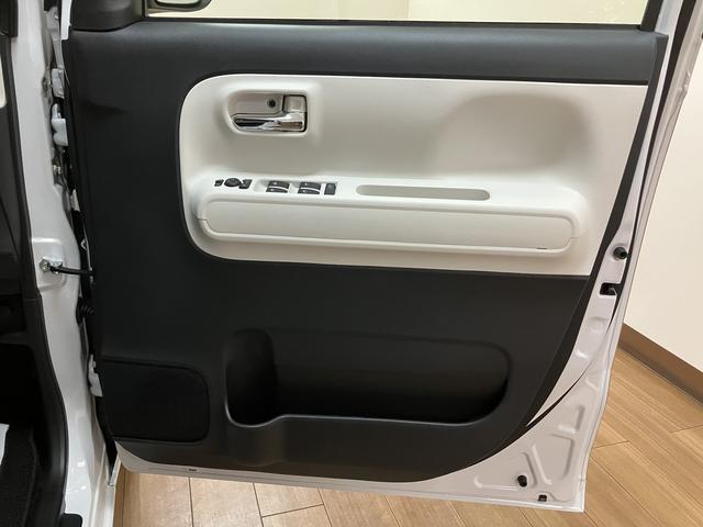 ムーヴキャンバスストライプスＧ　Ｒ７年式／２５年モデルナビ／バックカメラサポカーＳワイド適合　バックカメラ対応　ＵＳＢ接続端子　電動パーキングブレーキ　シートヒーター　両側オートスライドドア　Ｐスタート　ホッとカップホルダー　キーフリー（大阪府）の中古車