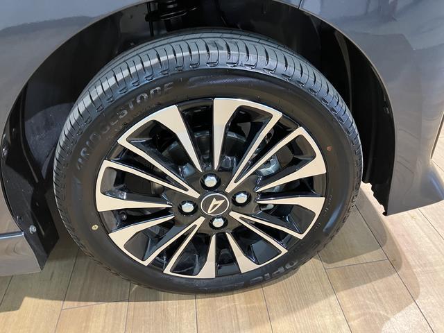 タントカスタムＲＳ　Ｒ７年式／バックカメラ対応／走行３８ｋｍターボ　スマートアシスト　バックカメラ　両側リヤパワースライドドア　プッシュボタンエンジンスタート　シートヒーター　ＬＥＤヘッドライト　アルミホイール　オートエアコン　オートライト　ＡＢＳ（大阪府）の中古車