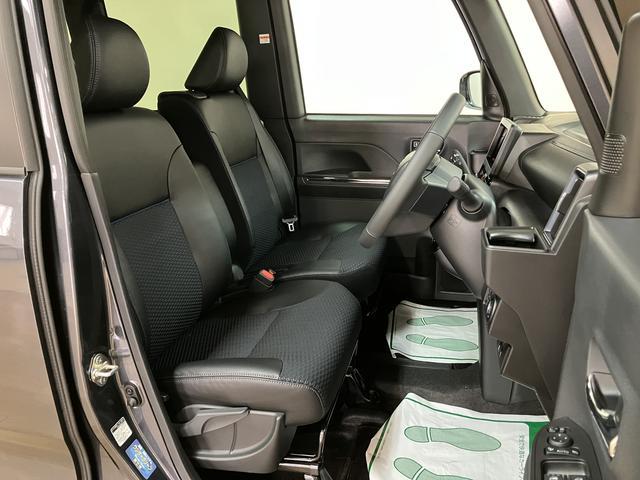 タントカスタムＲＳ　Ｒ７年式／バックカメラ対応／走行３８ｋｍターボ　スマートアシスト　バックカメラ　両側リヤパワースライドドア　プッシュボタンエンジンスタート　シートヒーター　ＬＥＤヘッドライト　アルミホイール　オートエアコン　オートライト　ＡＢＳ（大阪府）の中古車