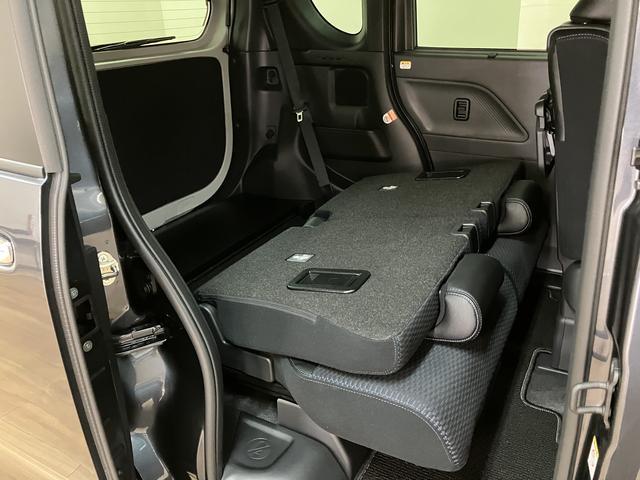 タントカスタムＲＳ　Ｒ７年式／バックカメラ対応／走行３８ｋｍターボ　スマートアシスト　バックカメラ　両側リヤパワースライドドア　プッシュボタンエンジンスタート　シートヒーター　ＬＥＤヘッドライト　アルミホイール　オートエアコン　オートライト　ＡＢＳ（大阪府）の中古車