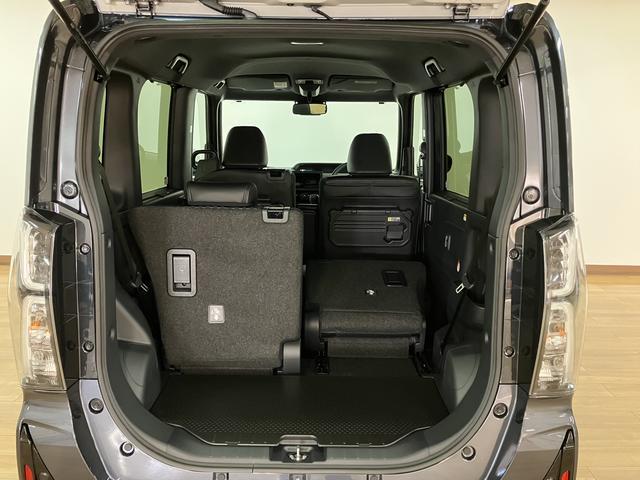 タントカスタムＲＳ　Ｒ７年式／バックカメラ対応／走行３８ｋｍターボ　スマートアシスト　バックカメラ　両側リヤパワースライドドア　プッシュボタンエンジンスタート　シートヒーター　ＬＥＤヘッドライト　アルミホイール　オートエアコン　オートライト　ＡＢＳ（大阪府）の中古車