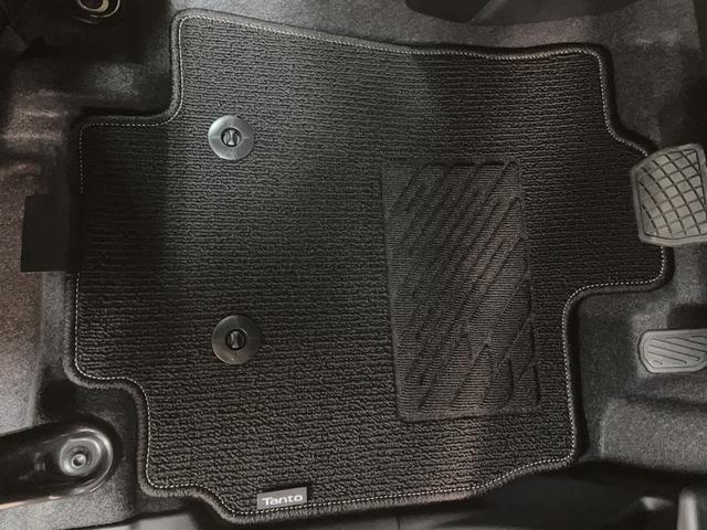 タントカスタムRSリミテッド 届出済未使用車 サポカーSワイド適合届出済未使用車・ターボエンジン・純正メモリーナビ・バックカメラ・ETC車載器・全車速追従クルーズコントロール・両側電動スライドドア・シートヒーター・衝突回避支援ブレーキ・誤発進抑制機能・LEDライト(大阪府)の中古車