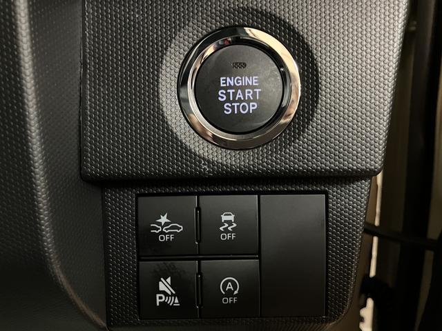 タフトＧターボ　ダーククロムベンチャー　バックカメラ対応／ＡＣＣスカイフィールトップ　アダプティブクルーズコントロール　ＬＥＤヘッド／フォグ　運／助シートヒーター　プッシュボタンスタート　キーフリー　電動パーキングブレーキ　バックカメラ　１５インチアルミホイール（大阪府）の中古車