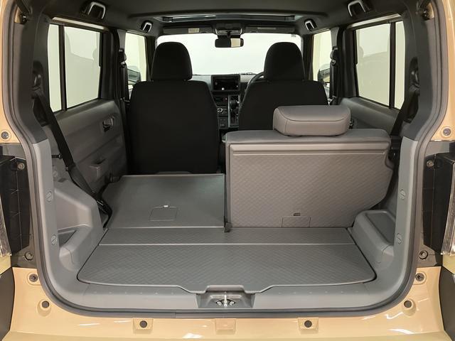 タフトＧターボ　ダーククロムベンチャー　バックカメラ対応／ＡＣＣスカイフィールトップ　アダプティブクルーズコントロール　ＬＥＤヘッド／フォグ　運／助シートヒーター　プッシュボタンスタート　キーフリー　電動パーキングブレーキ　バックカメラ　１５インチアルミホイール（大阪府）の中古車