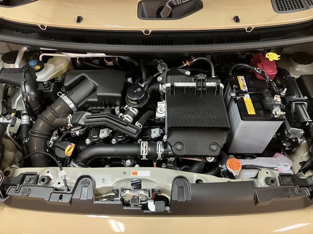 タフトＧターボ　ダーククロムベンチャー　バックカメラ対応／ＡＣＣスカイフィールトップ　アダプティブクルーズコントロール　ＬＥＤヘッド／フォグ　運／助シートヒーター　プッシュボタンスタート　キーフリー　電動パーキングブレーキ　バックカメラ　１５インチアルミホイール（大阪府）の中古車