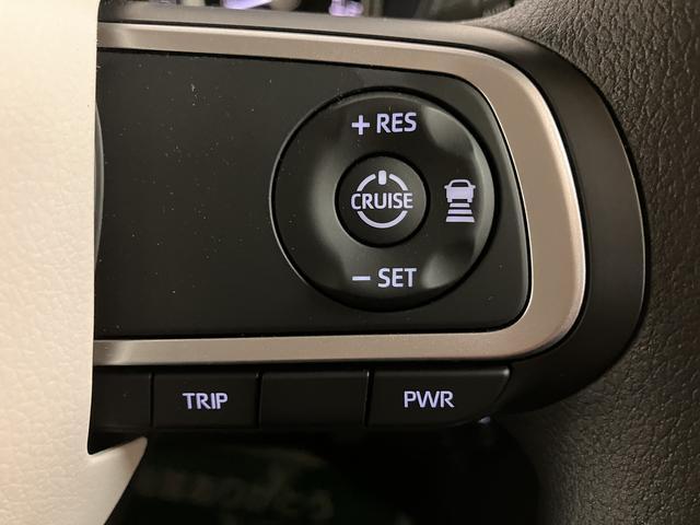 ムーヴキャンバスストライプスGターボ 25年ナビ/バックカメラ/ACC走行無制限1年保証 両側電動スライドドア アダプティブクルーズコントロール 前後コーナーセンサー 前席シートヒーター ホッとカップホルダー オートマチックハイビーム LEDヘッドライト スマートキー(大阪府)の中古車