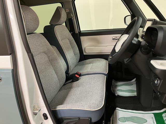 ムーヴキャンバスストライプスGターボ 25年ナビ/バックカメラ/ACC走行無制限1年保証 両側電動スライドドア アダプティブクルーズコントロール 前後コーナーセンサー 前席シートヒーター ホッとカップホルダー オートマチックハイビーム LEDヘッドライト スマートキー(大阪府)の中古車