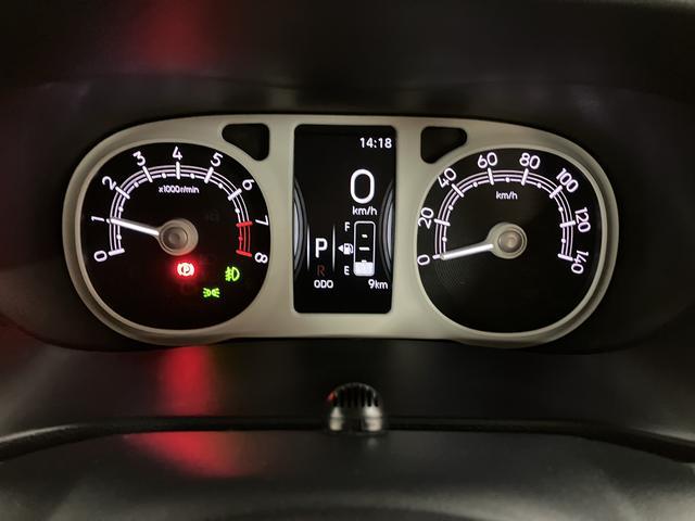 ムーヴキャンバスストライプスGターボ 25年ナビ/バックカメラ/ACC走行無制限1年保証 両側電動スライドドア アダプティブクルーズコントロール 前後コーナーセンサー 前席シートヒーター ホッとカップホルダー オートマチックハイビーム LEDヘッドライト スマートキー(大阪府)の中古車