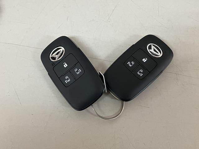 ムーヴキャンバスストライプスGターボ 25年ナビ/バックカメラ/ACC走行無制限1年保証 両側電動スライドドア アダプティブクルーズコントロール 前後コーナーセンサー 前席シートヒーター ホッとカップホルダー オートマチックハイビーム LEDヘッドライト スマートキー(大阪府)の中古車