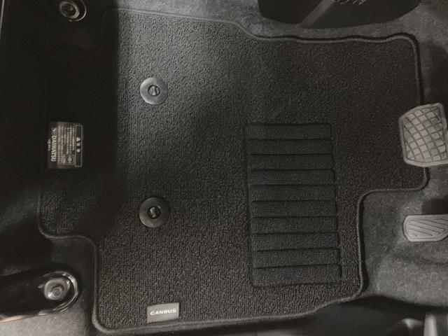 ムーヴキャンバスストライプスＧ　２５年ナビ／バックカメラ／走行４ｋｍサポカーＳワイド適合　バックカメラ対応　ＵＳＢ接続端子　電動パーキングブレーキ　シートヒーター　両側オートスライドドア　Ｐスタート　ホッとカップホルダー　キーフリー（大阪府）の中古車