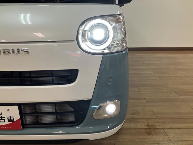 ムーヴキャンバスストライプスＧ　２５年ナビ／バックカメラ／走行４ｋｍサポカーＳワイド適合　バックカメラ対応　ＵＳＢ接続端子　電動パーキングブレーキ　シートヒーター　両側オートスライドドア　Ｐスタート　ホッとカップホルダー　キーフリー（大阪府）の中古車