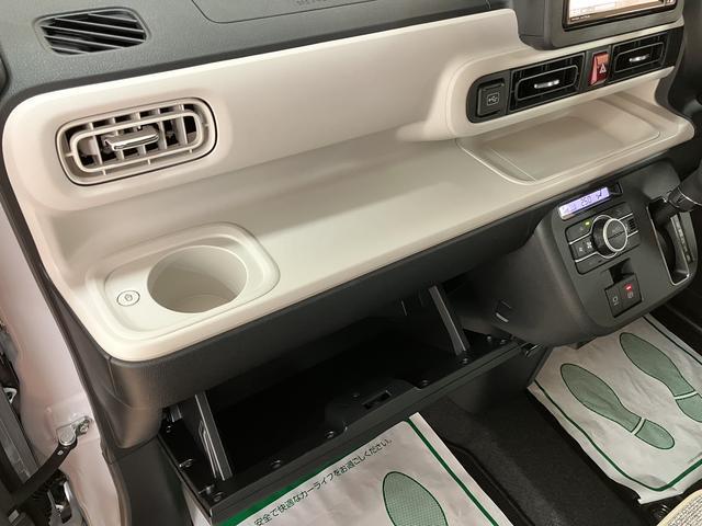 ムーヴキャンバスストライプスＧ　２５年ナビ／バックカメラ／走行４ｋｍサポカーＳワイド適合　バックカメラ対応　ＵＳＢ接続端子　電動パーキングブレーキ　シートヒーター　両側オートスライドドア　Ｐスタート　ホッとカップホルダー　キーフリー（大阪府）の中古車