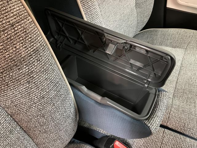 ムーヴキャンバスストライプスＧ　２５年ナビ／バックカメラ／走行４ｋｍサポカーＳワイド適合　バックカメラ対応　ＵＳＢ接続端子　電動パーキングブレーキ　シートヒーター　両側オートスライドドア　Ｐスタート　ホッとカップホルダー　キーフリー（大阪府）の中古車