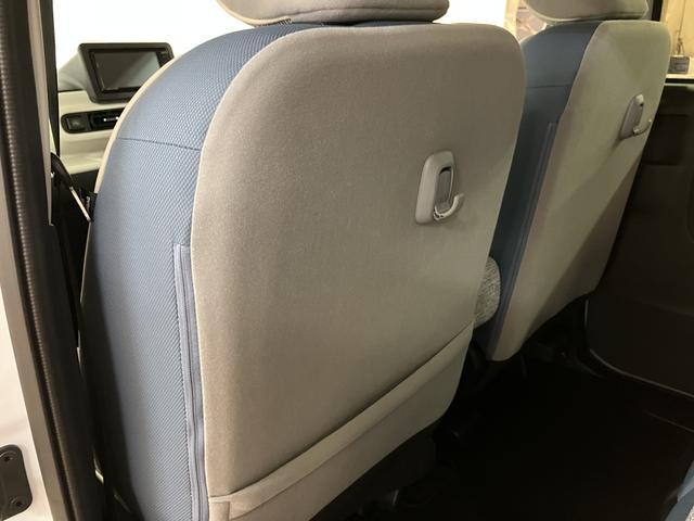 ムーヴキャンバスストライプスＧ　２５年ナビ／バックカメラ／走行４ｋｍサポカーＳワイド適合　バックカメラ対応　ＵＳＢ接続端子　電動パーキングブレーキ　シートヒーター　両側オートスライドドア　Ｐスタート　ホッとカップホルダー　キーフリー（大阪府）の中古車