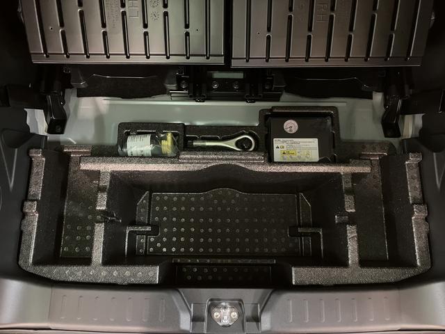 ムーヴキャンバスストライプスＧ　２５年ナビ／バックカメラ／走行４ｋｍサポカーＳワイド適合　バックカメラ対応　ＵＳＢ接続端子　電動パーキングブレーキ　シートヒーター　両側オートスライドドア　Ｐスタート　ホッとカップホルダー　キーフリー（大阪府）の中古車