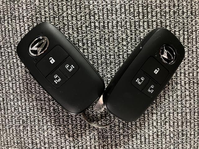 ムーヴキャンバスストライプスGターボ 25年ナビ/バックカメラ/ACC走行無制限1年保証 両側電動スライドドア アダプティブクルーズコントロール 前後コーナーセンサー 前席シートヒーター ホッとカップホルダー オートマチックハイビーム LEDヘッドライト スマートキー(大阪府)の中古車