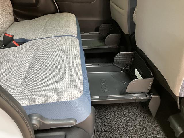 ムーヴキャンバスストライプスGターボ 25年ナビ/バックカメラ/ACC走行無制限1年保証 両側電動スライドドア アダプティブクルーズコントロール 前後コーナーセンサー 前席シートヒーター ホッとカップホルダー オートマチックハイビーム LEDヘッドライト スマートキー(大阪府)の中古車