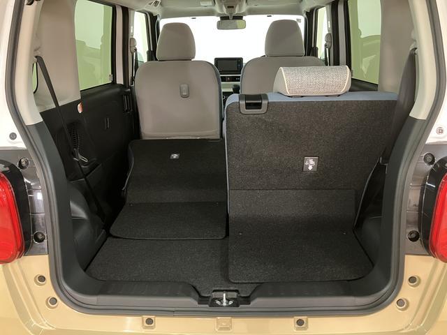 ムーヴキャンバスストライプスGターボ 25年ナビ/バックカメラ/ACC走行無制限1年保証 両側電動スライドドア アダプティブクルーズコントロール 前後コーナーセンサー 前席シートヒーター ホッとカップホルダー オートマチックハイビーム LEDヘッドライト スマートキー(大阪府)の中古車