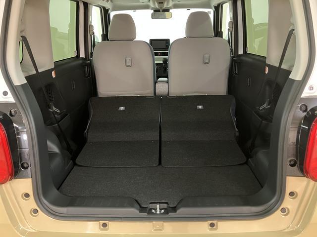 ムーヴキャンバスストライプスGターボ 25年ナビ/バックカメラ/ACC走行無制限1年保証 両側電動スライドドア アダプティブクルーズコントロール 前後コーナーセンサー 前席シートヒーター ホッとカップホルダー オートマチックハイビーム LEDヘッドライト スマートキー(大阪府)の中古車