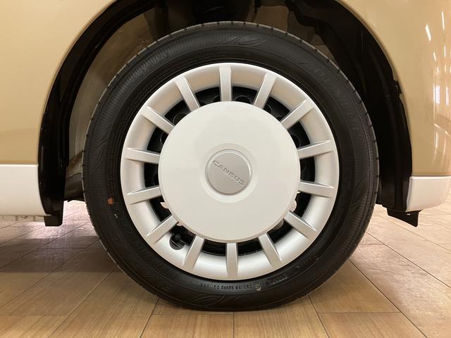 ムーヴキャンバスストライプスGターボ 25年ナビ/バックカメラ/ACC走行無制限1年保証 両側電動スライドドア アダプティブクルーズコントロール 前後コーナーセンサー 前席シートヒーター ホッとカップホルダー オートマチックハイビーム LEDヘッドライト スマートキー(大阪府)の中古車