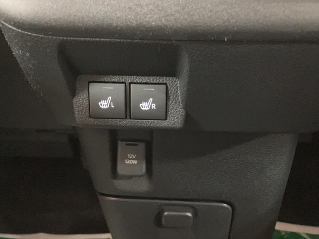 ムーヴキャンバスストライプスＧターボ　届出済未使用車　サポカーＳワイド適合Ｒ７／８登録・届出済未使用車・ターボエンジン・純正メモリーナビ・バックカメラ・全車速追従機能クルーズコントロールＡＣＣ・両側電動スライドドア・シートヒーター・衝突回避軽減ブレーキ・誤発進抑制機能（大阪府）の中古車