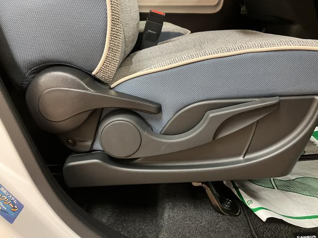 ムーヴキャンバスストライプスＧターボ　届出済未使用車　サポカーＳワイド適合Ｒ７／８登録・届出済未使用車・ターボエンジン・純正メモリーナビ・バックカメラ・全車速追従機能クルーズコントロールＡＣＣ・両側電動スライドドア・シートヒーター・衝突回避軽減ブレーキ・誤発進抑制機能（大阪府）の中古車