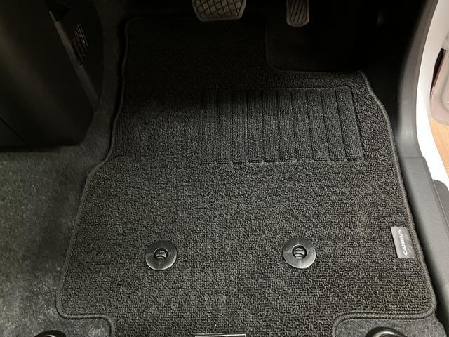 ムーヴキャンバスストライプスＧターボ　届出済未使用車　サポカーＳワイド適合Ｒ７／８登録・届出済未使用車・ターボエンジン・純正メモリーナビ・バックカメラ・全車速追従機能クルーズコントロールＡＣＣ・両側電動スライドドア・シートヒーター・衝突回避軽減ブレーキ・誤発進抑制機能（大阪府）の中古車