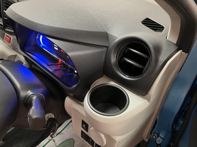 ミライースＸ　ＳＡIII　Ｒ７年式／法規対応済／走行１６ｋｍ／キーレススマートアシストＩＩＩ　オーディオレス　キーフリー　アイドリングストップ　　ＬＥＤヘッドライト　コーナーセンサー　オートエアコン　オートライト　オートハイビーム　盗難防止セキュリティアラーム（大阪府）の中古車