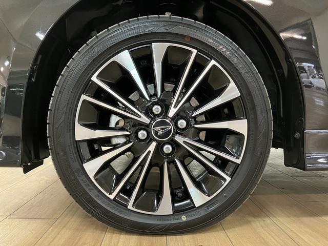 タントカスタムRSリミテッド ナビ・バックカメラ・USB令和7年式/走行距離23キロ・クルーズコントロール・純正7インチナビ・USB・Bluetooth・バックカメラ・ETC車載器・運転席/助手席シートヒーター・キーフリー2個・LEDライト・オートライト(大阪府)の中古車