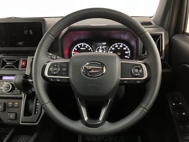 タフトG ダーククロムベンチャー/弊社元試乗車/Bカメラ対応スカイフィールトップ アダプティブクルーズコントロール LEDヘッド/フォグ 運/助シートヒーター プッシュボタンスタート キーフリー 電動パーキングブレーキ バックカメラ 15インチアルミホイール(大阪府)の中古車